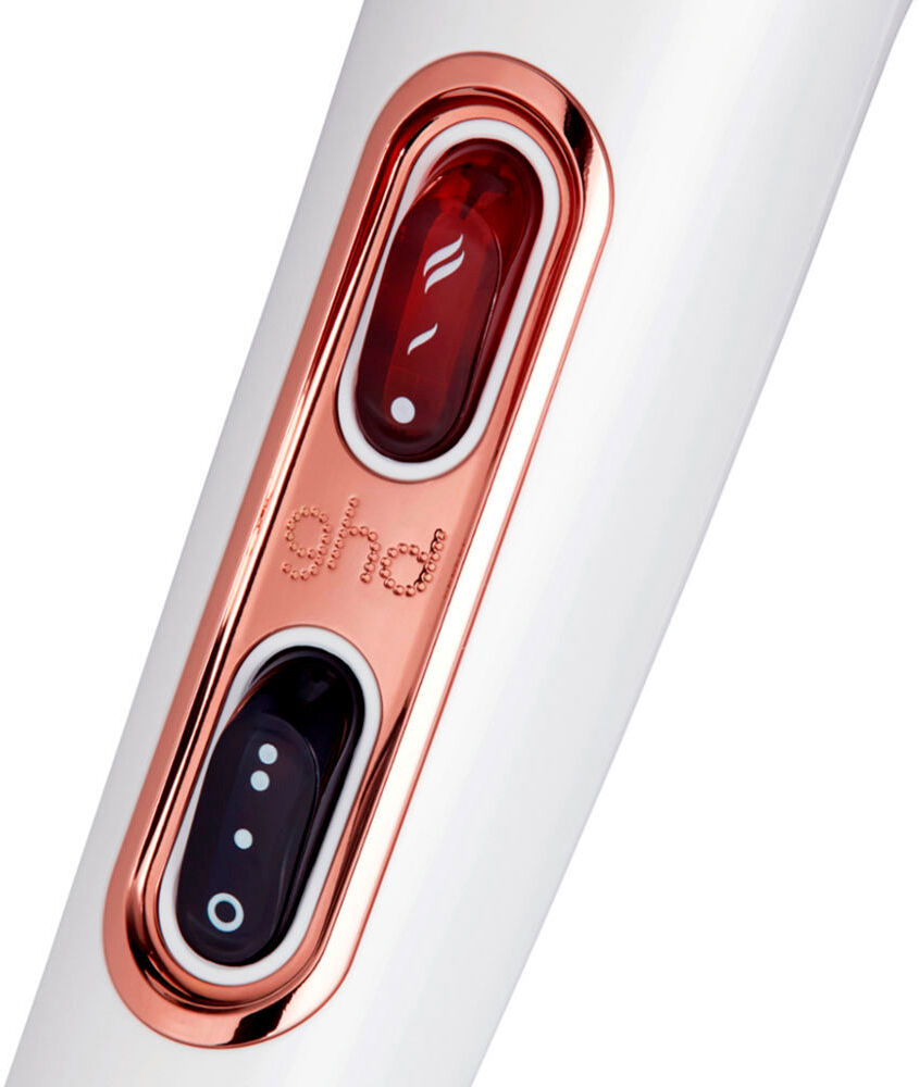 Sèche-cheveux professionnel ghd helios #Blanc 1 unité