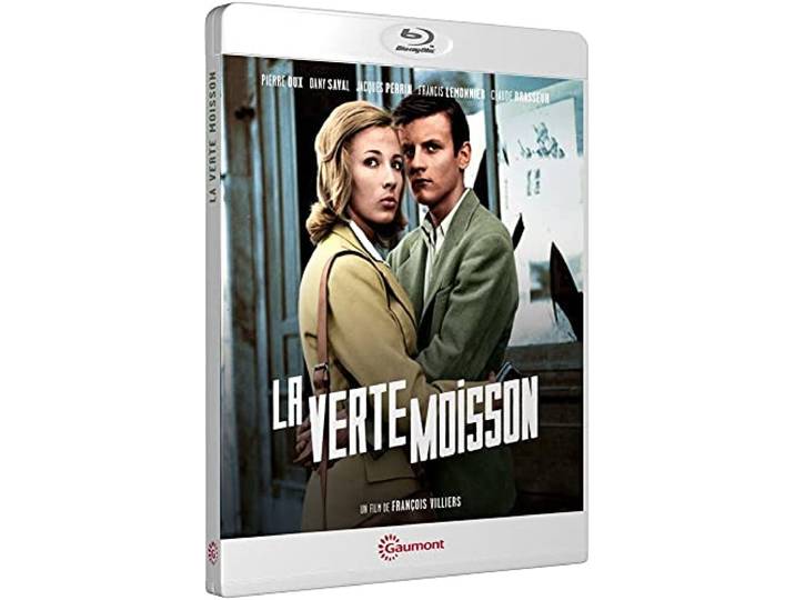 La Verte Moisson
