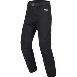 iXS, Motorradhose, Tour Hose Laminat ST-plus (Herren, Normalgrösse, L)