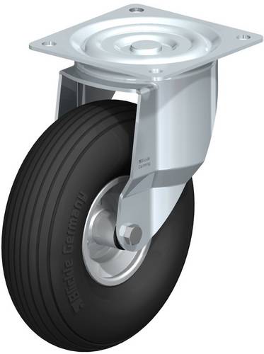 Blickle 40485 L-P 261R Lenkrolle Rad-Durchmesser: 260mm Tragfähigkeit (max.): 150kg 1St.
