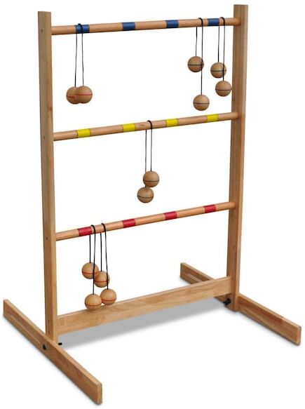 Spin ladder