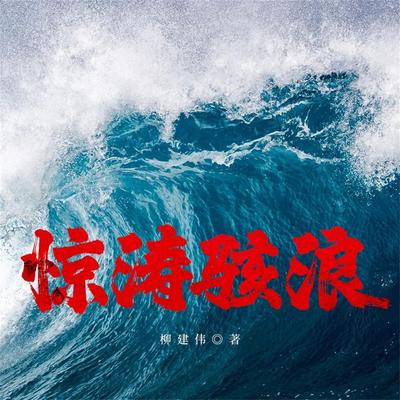 惊涛骇浪 - 柳建伟, Audio, 4099995969566