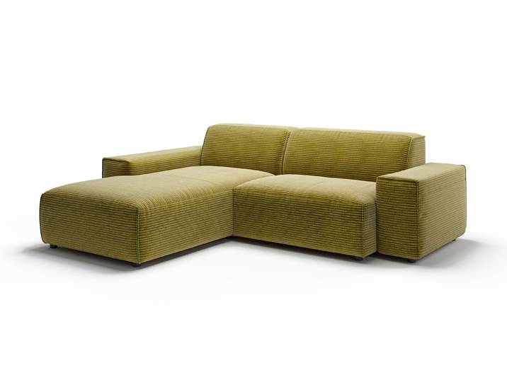 Candy Eastport Monty Ecksofa 239x189 cm