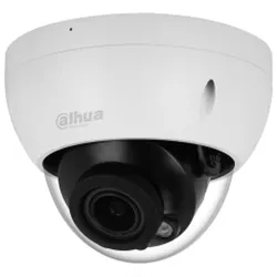 Dahua CCTV 4MP IR Vari-focal Dome WizSense Network Camera, DH-IPC-HDBW2441RP-ZAS-27135