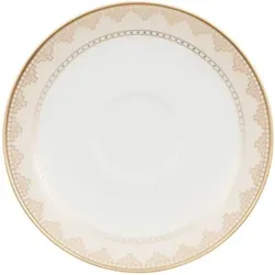 Villeroy & Boch Samarkand Mokkauntertasse / Espressountertasse 12cm   A U S L A U F !