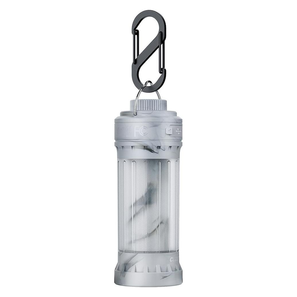 Fenix CL22R Camping-Taschenlampe weiss (57458097)