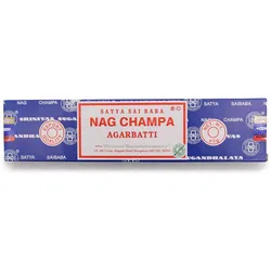 Nag Champa 15g