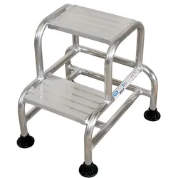 Facal Tritt Rigolo Aluminium
