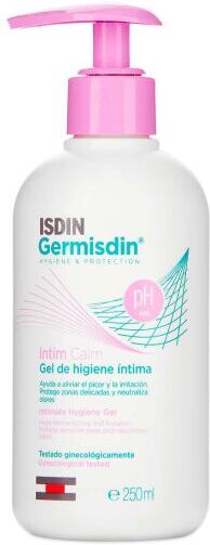 Isdin Germisdin Calm Intimate Hygiene 250 ml
