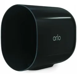 Arlo Go 2 Gehäuse, schwarz, Netzwerkkamera Zubehör