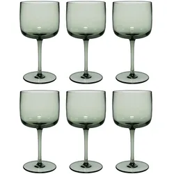 Like. by Villeroy & Boch Like Glass, Weingläser, Grün