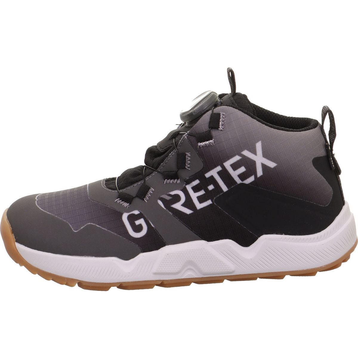 Superfit Agos schwarz/grau (0000) 31 1-001763-0000-31