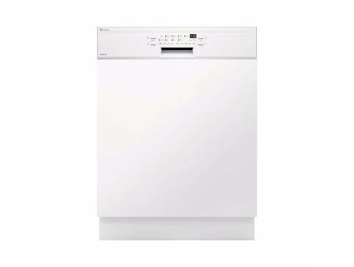 Electrolux GA60IFWE Einbau Geschirrspüler 60cm integriert – Einbau Geschirrspüler 60 cm integriert – weiss