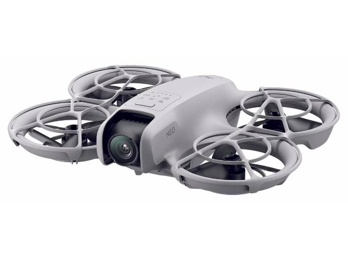 DJI Neo Kameradrohne