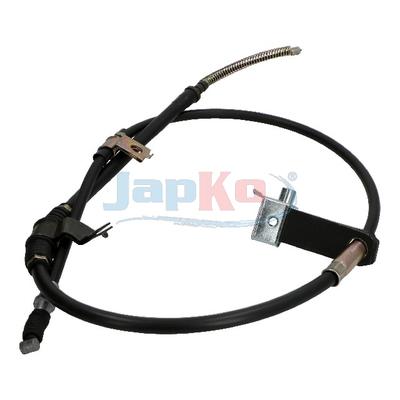 JAPKO Seilzug, Feststellbremse 131599l für MITSUBISHI