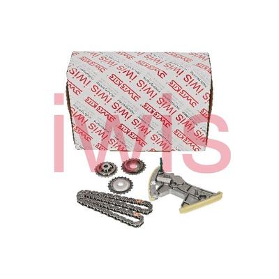 AIC Kettensatz, Ölpumpenantrieb 71629Set für VAG