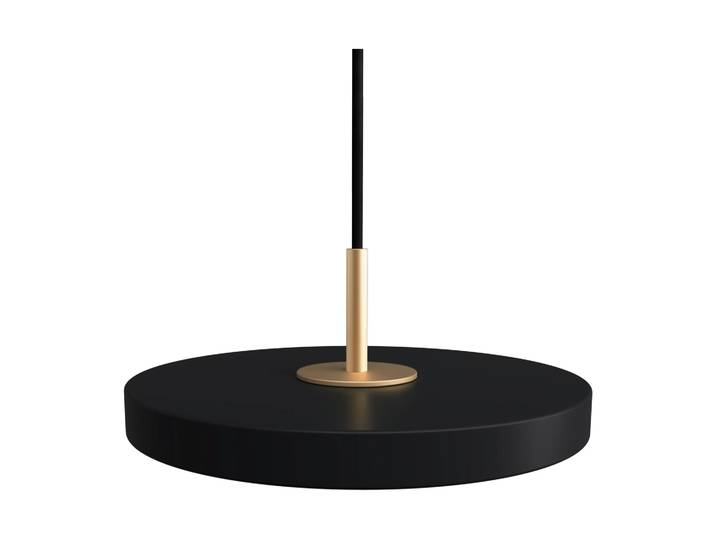 Umage Asteria Micro hanglamp Zwart