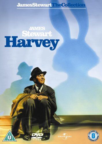 Harvey [UK Import] - Preis vom 10.10.2026 11:48:34 h