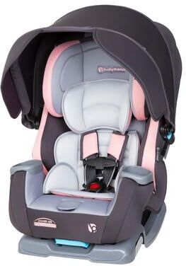 Baby Trend Cover Me 4-In-1 Convertible Car Seat