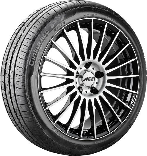 Pirelli Sommerreifen 285/40r20 108y - Cinturato P7 Blue 2858600