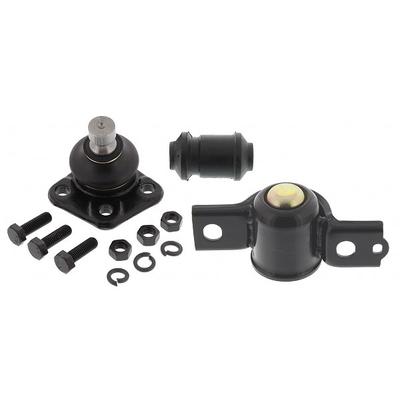 Mapco Reparatursatz, Querlenker [Hersteller-Nr. 53291] für Skoda