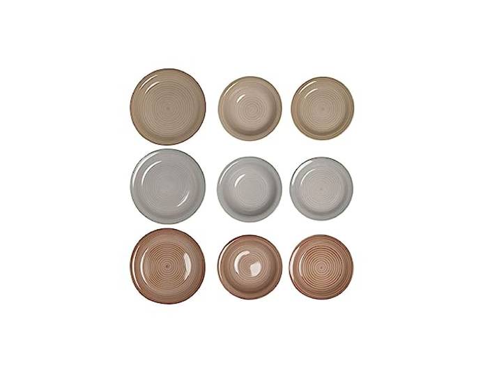 DKD Home Decor servies, standaard