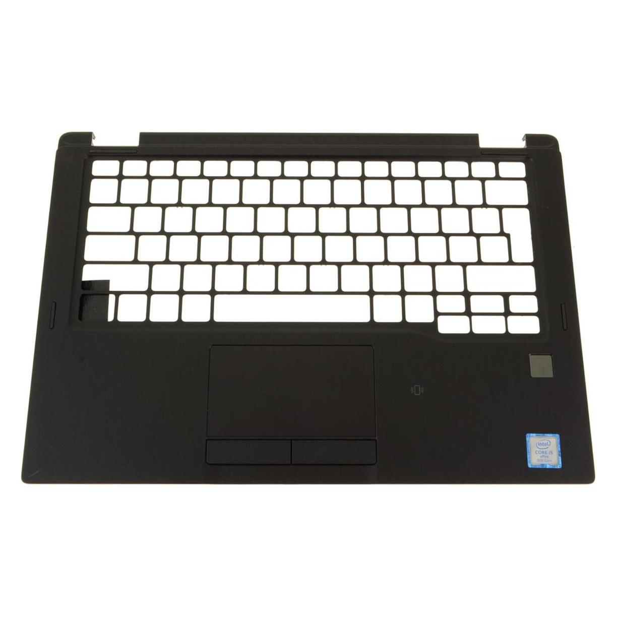 Dell Palmrest, With Fingerprint (W125709844)