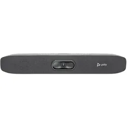 HP Poly Studio R30 USB-Videoleiste, Konferenzgerät, Beige