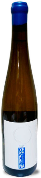 Acios da Xesteiriña Xesteiriña Albariño 2024 - 75cl