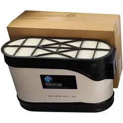 Luftfilter Kubota einzeln | M-Serie