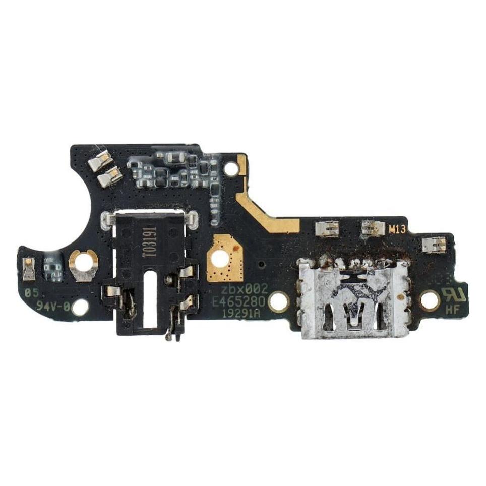 OEM Consumables! Charging board for REALME C3 (Fast Charger) (Realme C3) (49066629)
