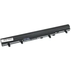 GreenCell Cell AC25 Notebook-Ersatzteil Akku (4 Zellen, 2200 mAh), Notebook Akku, Schwarz