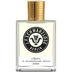 Probenabfüllungen Schwarzlose Berlin - Zeitgeist EDP