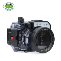SeaFrogs RX100V (I-V) Housing Unterwassergehäuse