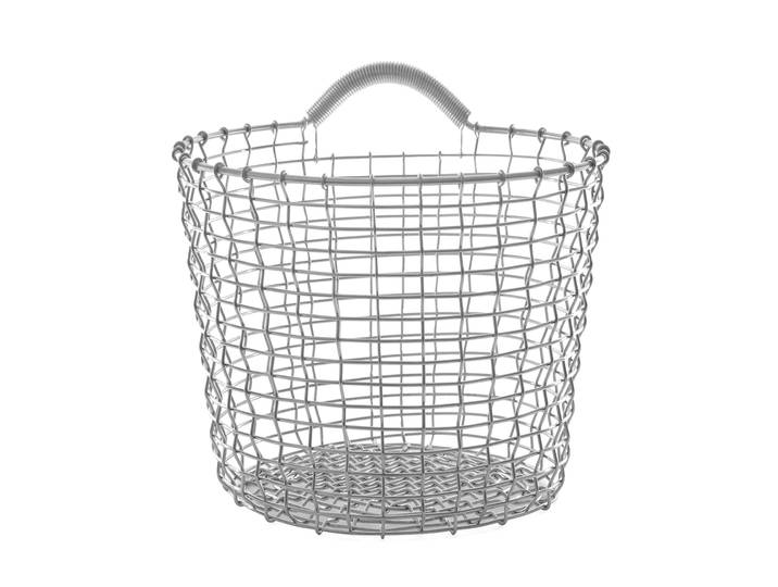 KORBO Panier Korbo bin 16 acier inoxydable