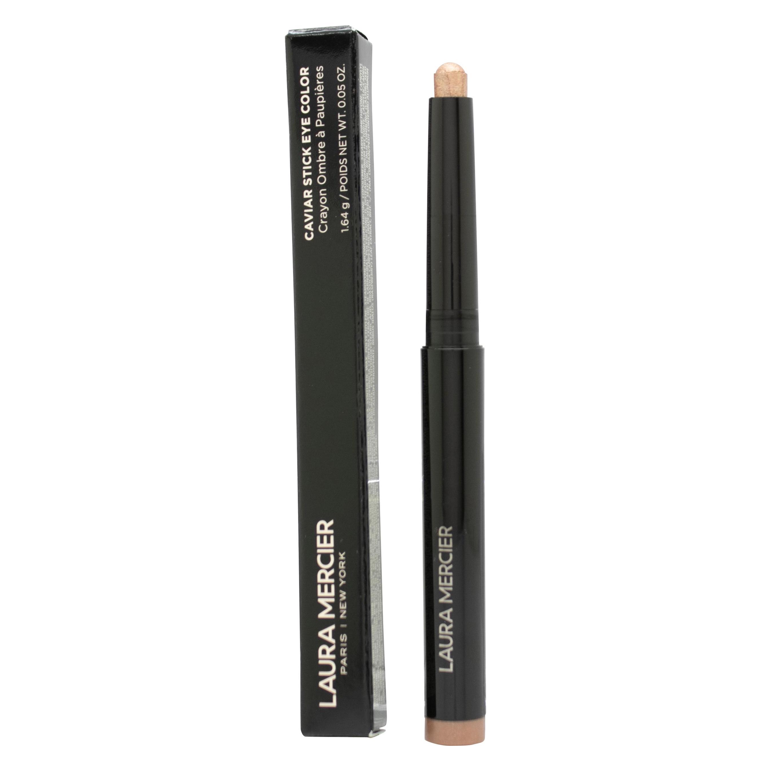 Laura Mercier Caviar Stick Eye Shadow - Shimmer Eye Shadow 1.64 G (Metallic taupe) (53995056)