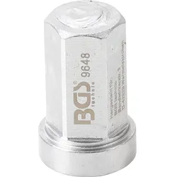 BGS 9648 BMW Spezial-Einsatz für ATF Einfüllstopfen T-Profil (für Torx) T55 für Mini