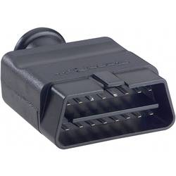 SecoRüt OBD II-Stecker 10199 Passend für (Auto-Marke): Universal uneingeschränkt