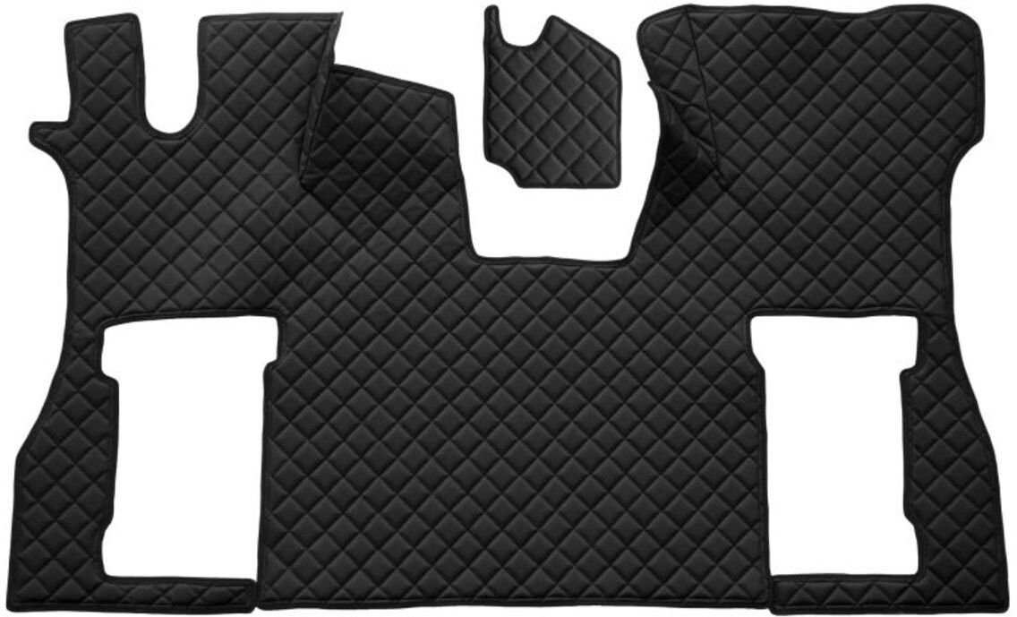 Fußmatte F-CORE FL38 BLACK