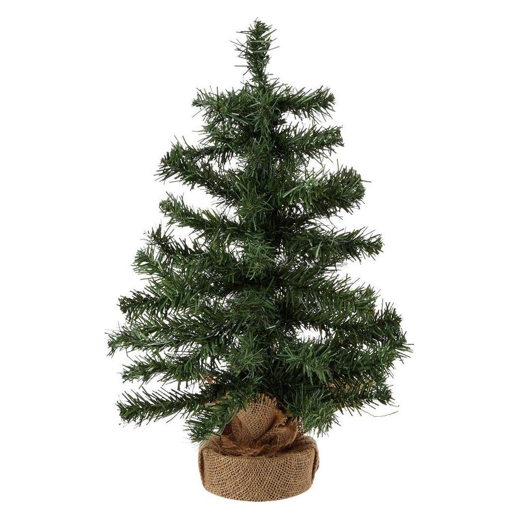 Everlands Weihnachtsbaum grün (60 cm) (60 cm) (45268933)