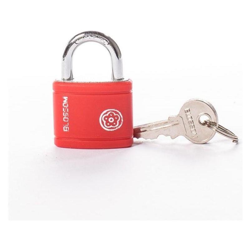 Blossom PADLOCK BX0132 RED (36520934)