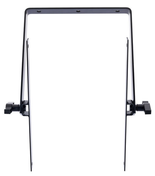 Turbosound NUQ82-FY Black