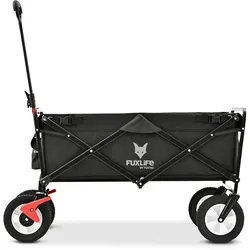 FUXLIFE Bollerwagen FX-CT100