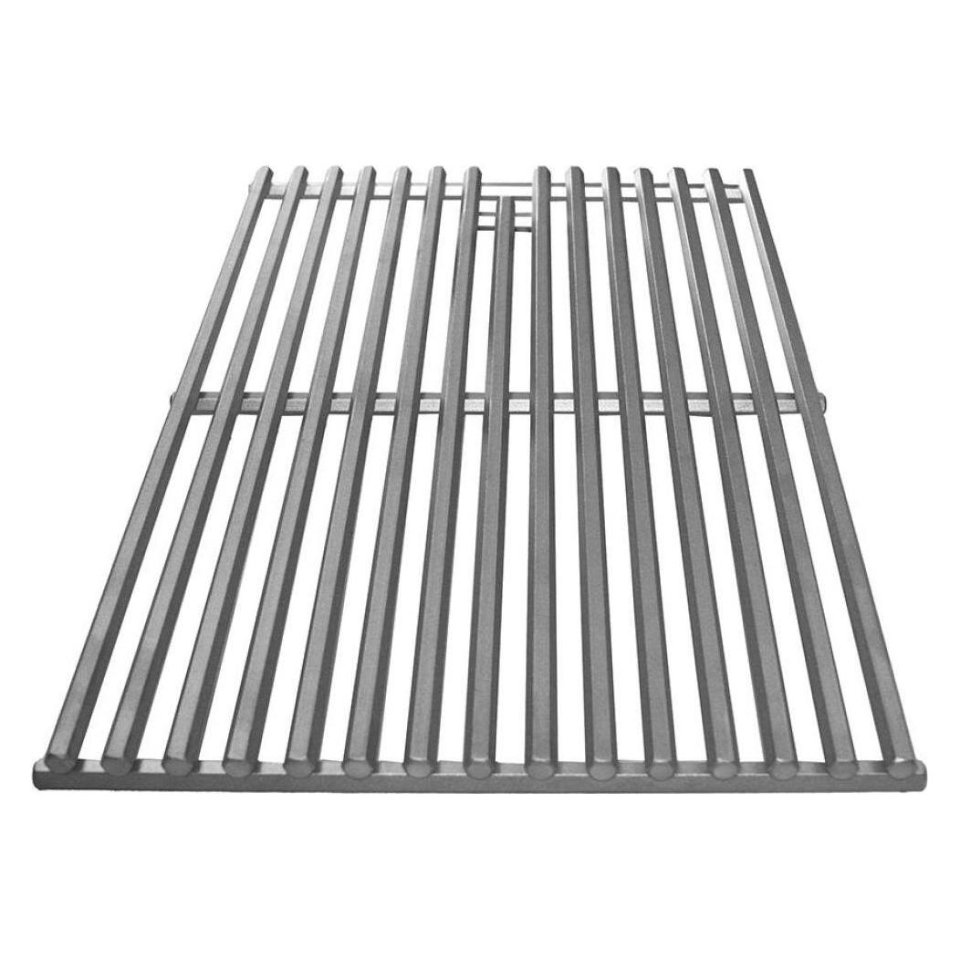All'Grill ALLGRILL Edelstahl-Gussgrillrost 10mm Hexagon - 30x46 cm für ALLGRILL ALLROUNDER M, CHEF S/M/XL, EXT (43781585)