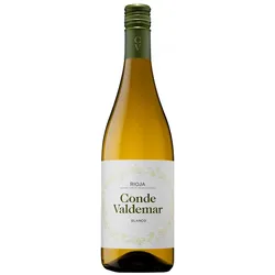 Conde Valdemar Rioja Blanco 2024