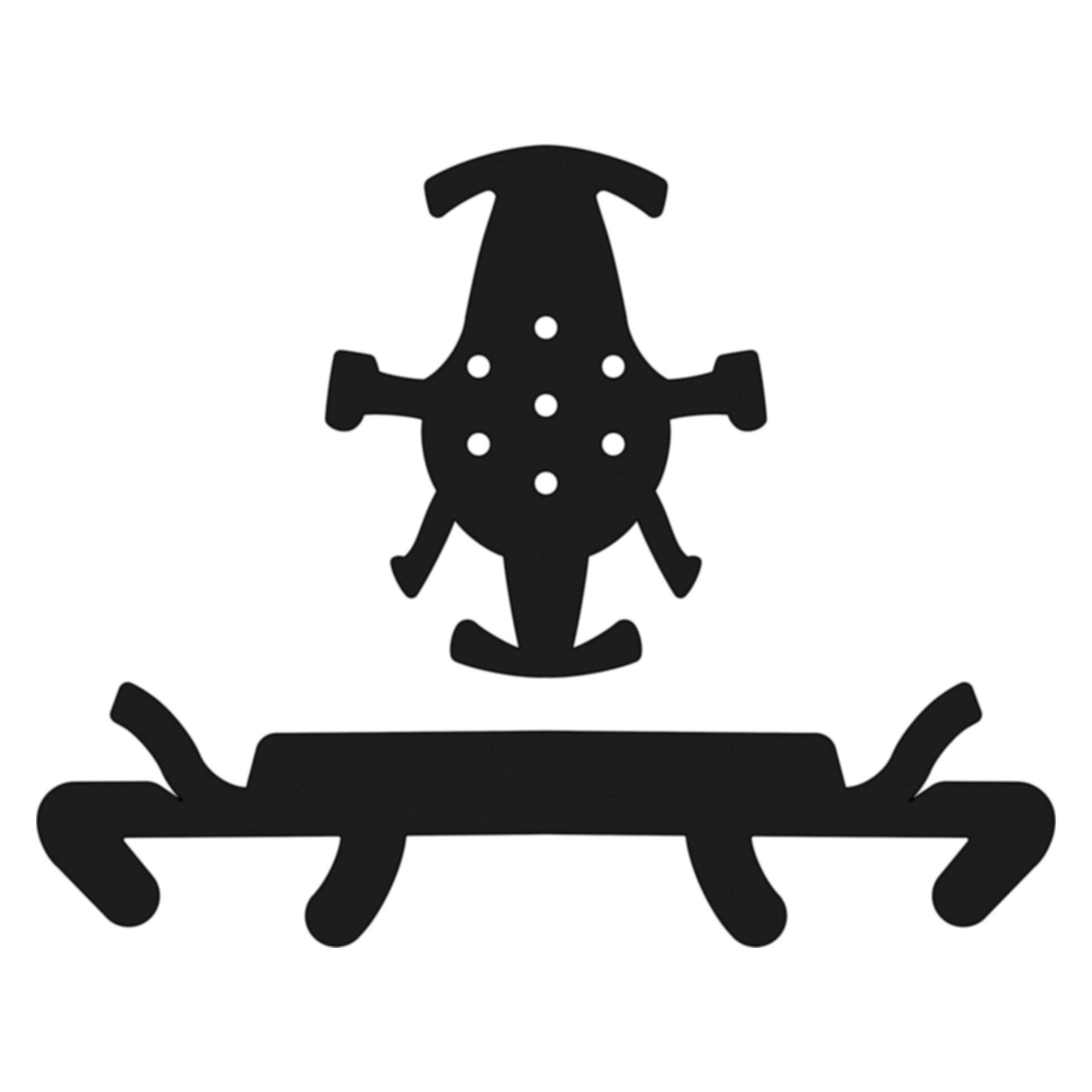 Kask Ersatzpolster (02060834)