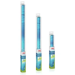 JUWEL Poster L 100x50 Zentimeter Aquariendekoration Wasserblau