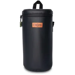C-ROPE Premium Objektivtasche Variation: XL 26.5x12cm SW retail