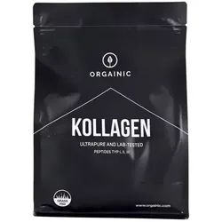 Orgainic Kollagen 700g