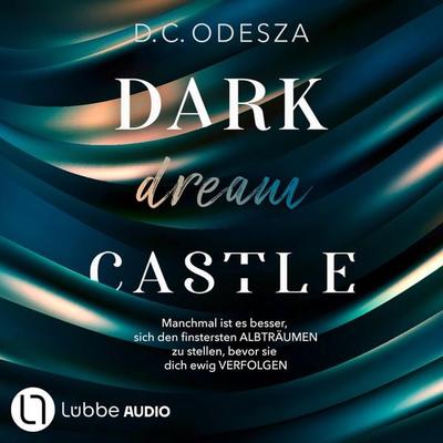 DARK dream CASTLE - Dark Castle, Teil 2 - D.C. Odesza, Audio, 9783754013526